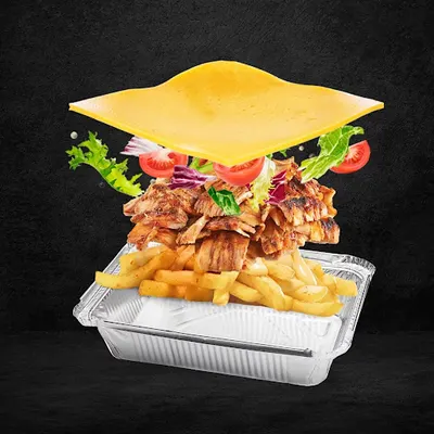 S R Kebab & Grill Przemysl